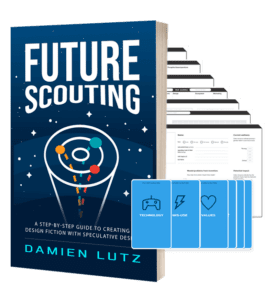 Future Scouting Guide Book and Resources