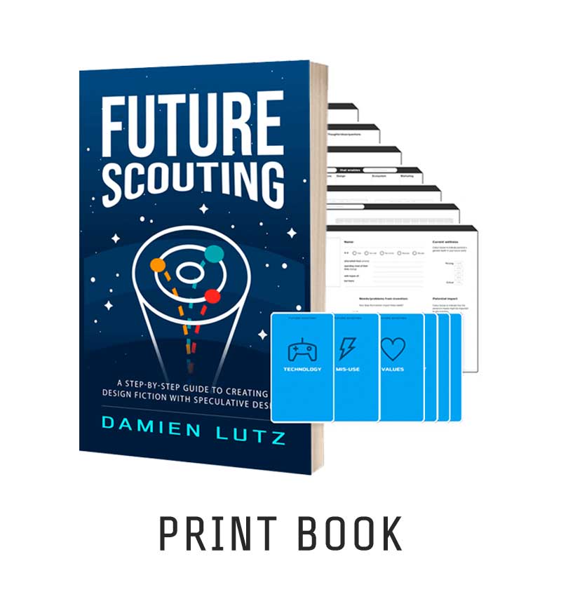 Future Scouting Book