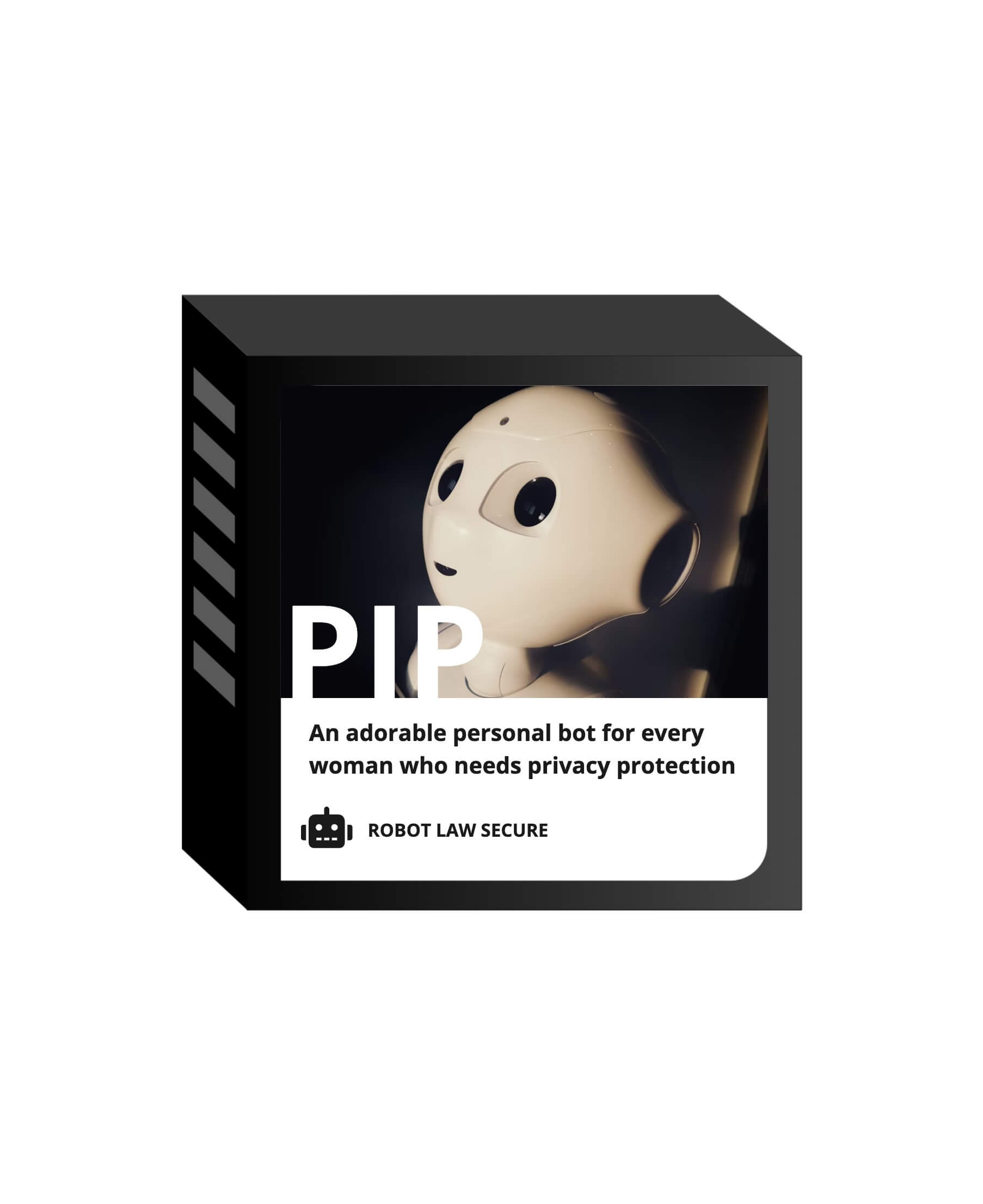 PIP Privacy Bot