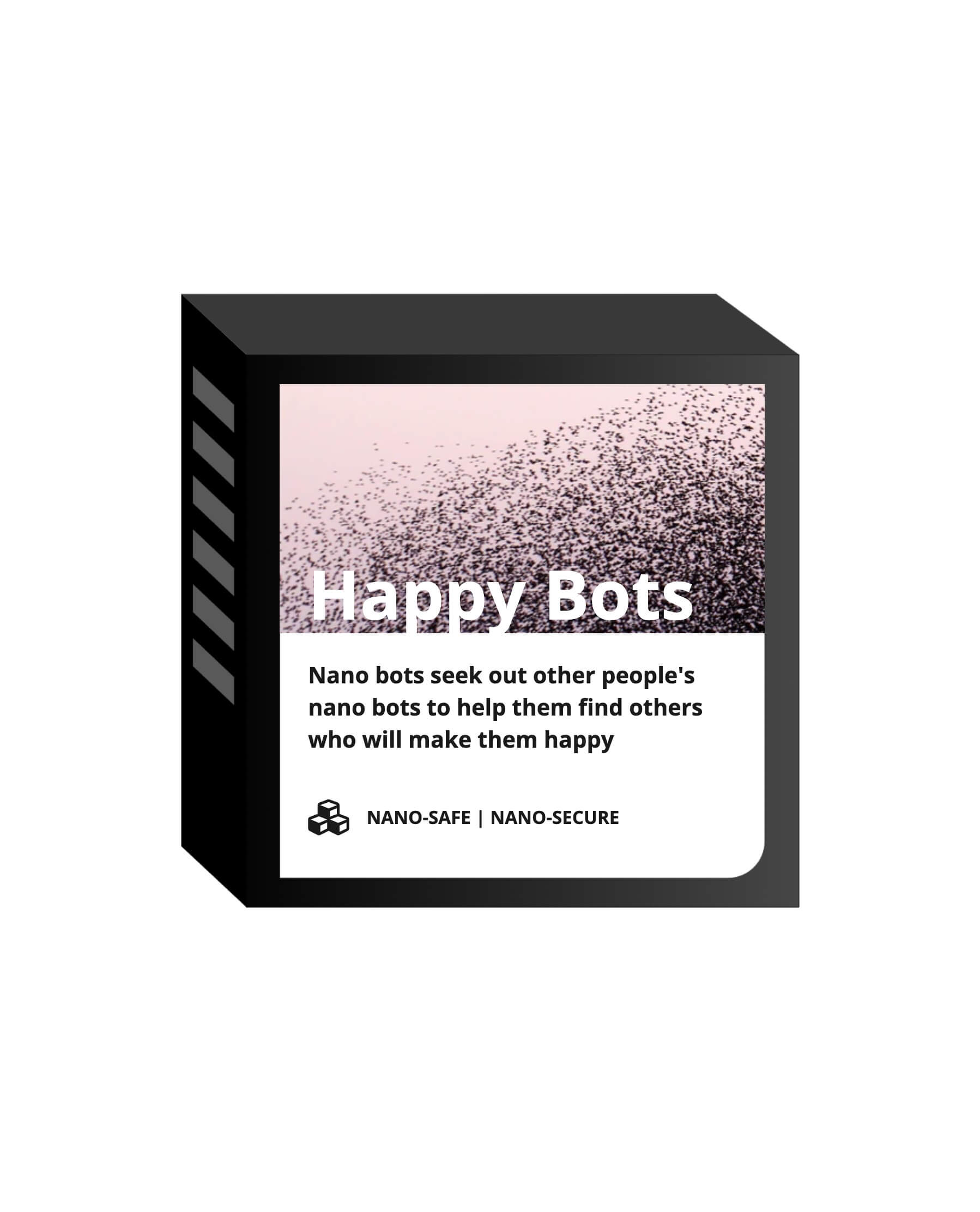 Happy Bots