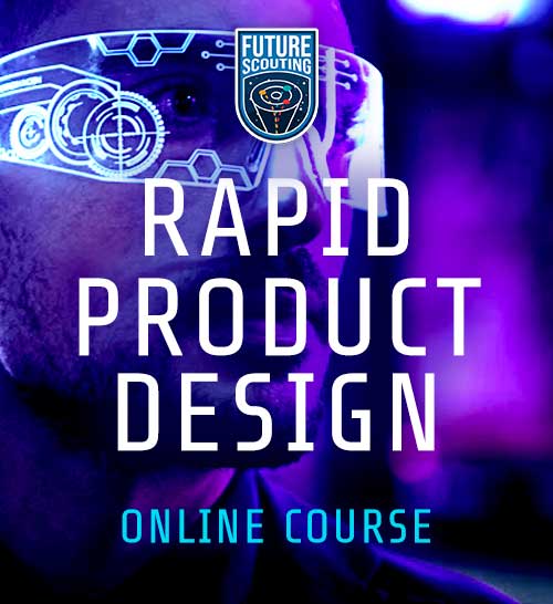 Course—Rapid Product Design